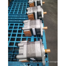 23A-60-11203 Hydraulic Gear Pump for Grader Gd611A-1